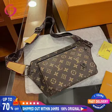 Shop Louis Vuitton Chest Bag Man with great discounts and prices online -  Nov 2023