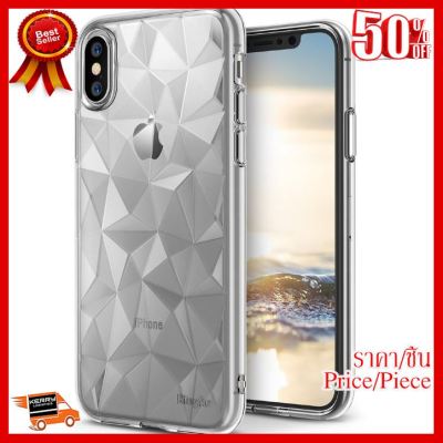 ✨✨#BEST SELLER Ringke Air Prism สำหรับ iPhone X เคสกันกระแทกของแท้ ##ที่ชาร์จ หูฟัง เคส Airpodss ลำโพง Wireless Bluetooth คอมพิวเตอร์ โทรศัพท์ USB ปลั๊ก เมาท์ HDMI สายคอมพิวเตอร์