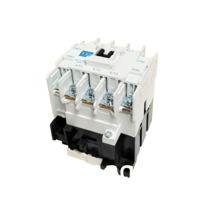 magnetic-contactor-แมคเนติก-sn20-พร้อมโอเวอร์โหลด-เลือกamp-ได้-แบรน์-bf-thn-12-mso-n20-ครบชุดพร้อมใช้งาน