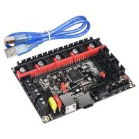 TECHNOSHOP - BIGTREETECH SKR V1.4 / SKR V1.4 TURBO 32 Bit Control Board ARM CPU 32bit