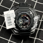 Đồng Hồ G-Shock GA-110BDR Phiên Bản Giới Hạn Đa Chức Năng, Chống Nước