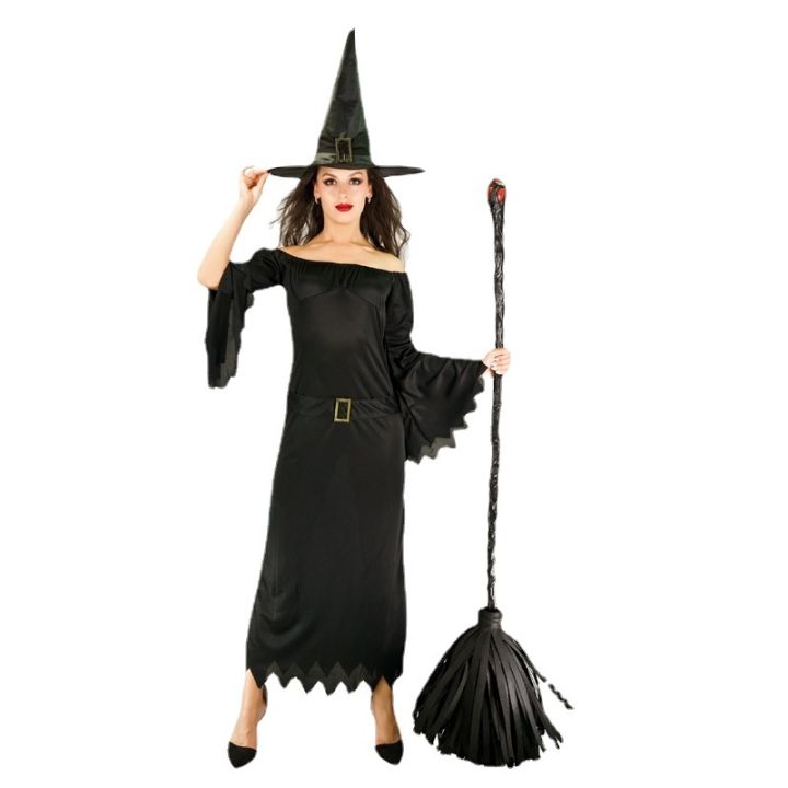 cod-adult-witch-strapless-costumes-masquerade