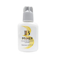 (ส่งจากไทย) IB Primer ของแท้? ไพรเมอร์ต่อขนตา ทาก่อนต่อขนตา 15 ml. ช่วยให้ขนตาติดทนนา ไพรเมอร์ขนตา ไพรเมอร์ไอบี ไพรเมอร์ ต่อขนตา Ibeauty