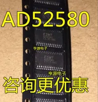 Free shipping AD52580 AD52580-QG28NAT AD52580-QG28NAR 10PCS