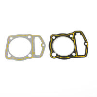 = {: รถจักรยานยนต์63.5มม. มาตรฐานลูกสูบปะเก็นแหวน Pin Kit สำหรับ HONDA CRF150F CRF 150 F 2003 2004 2005