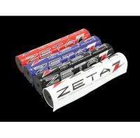 นวมแฮนด์ผอม ZETA Com Bar Pad