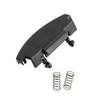 【hot】✼♀✔  3 Colors Armrest Repair Lid Console Cover Latch Clip Catch 4 Jetta Bora Mk4 GTI R32 Octavia PASSAT Polo 6R