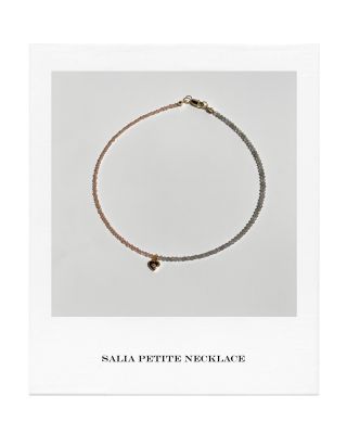 Valleydarley - สร้อยคอ Salia petite necklace