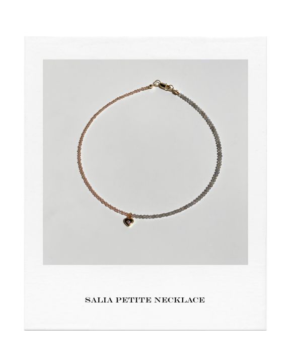valleydarley-สร้อยคอ-salia-petite-necklace