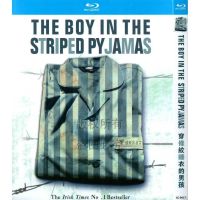 War plot movie boys in striped pajamas BD Hd 1080p Blu ray 1 DVD