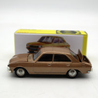 ของเล่นขนาด1:43 Dinky Atlas 1452 PEUGEOT 504โมเดลรถรุ่นลิมิเต็ดเอดิชั่น