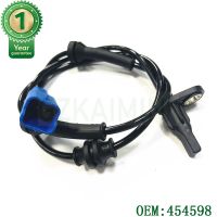 คุณภาพสูง Auto Parts สำหรับ CITROEN PEUGEOT C2 Enterprise C3 I II Pluriel ABS Speed ​​Sensor ด้านหลัง OEM 454598 560427 46263=High Quality Auto Parts For CITROEN PEUGEOT C2 Enterprise C3 I II Pluriel ABS Speed Sensor Rear OEM 454598 560427 4626