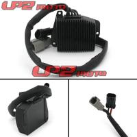 [COD] Suitable for Boolean Buell XB12R Firebolt XB12X Ulysses rectifier charger