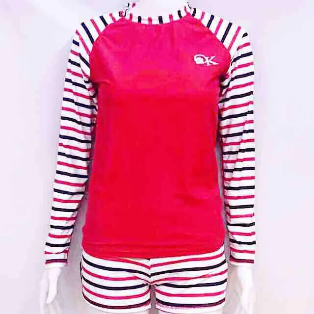 Women’s Rash guard set Lazada PH