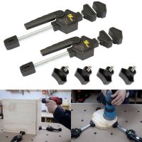 woodworking Desktop clip Adjustable Frame woodworking fast fixed clip clamp fixture for Woodworking Benches