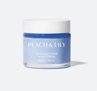 CEINE | PEACH &amp; LILY Overnight Star Sleeping Mask