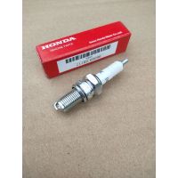 D8EA 98069-58717/หัวเทียนHONDA แพนท่อม200  1หัว หัวเทียนแท้ศูนย์