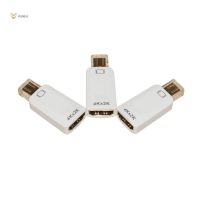 Sleek And Compact Design Hd Adapter Enhanced Display Experience Vga Dvi Converter Easily Compatible High Quality Resolution