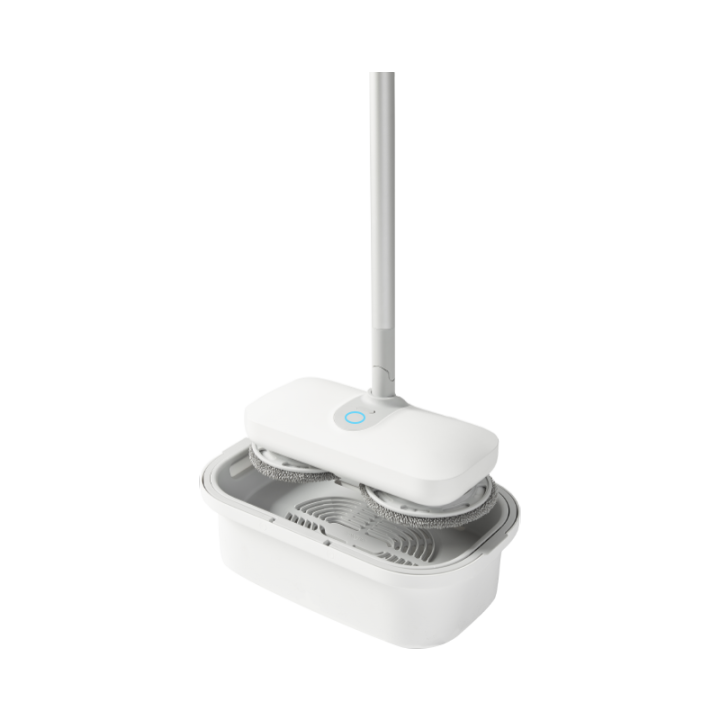 Xiaomi Youpin Quange wireless electric mop, electric mop, wireless