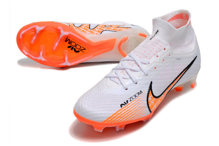 special-deals-2023-new-mens-durable-and-breathable-football-shoes-air-zoom-15-elite-fg-สตั๊ด-รองเท้าสตั๊ด-รองเท้าฟุตบอลผู้ชาย-100-authentic
