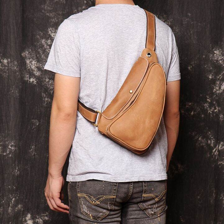 genuine-leather-mens-chest-bag