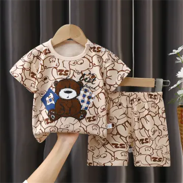 6 months - 4 years Autumn+ Winter 3 Piece boy high quality dress - Nr Online  Shop