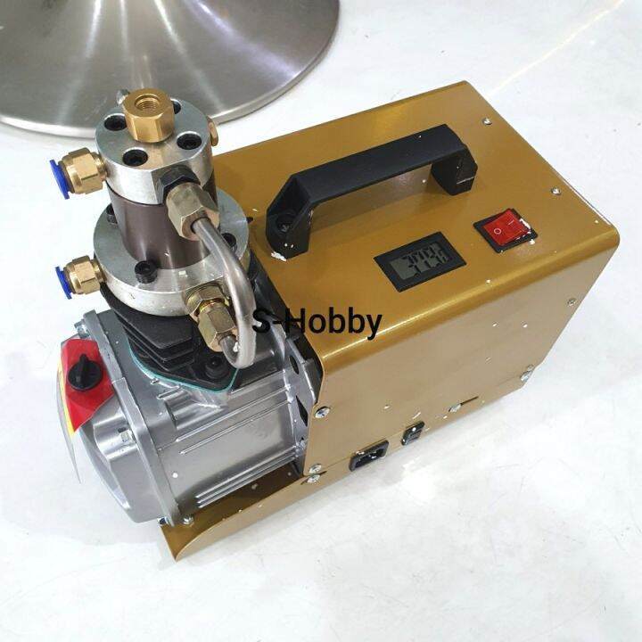 Kompressor PCP compressor PCP | Lazada Indonesia