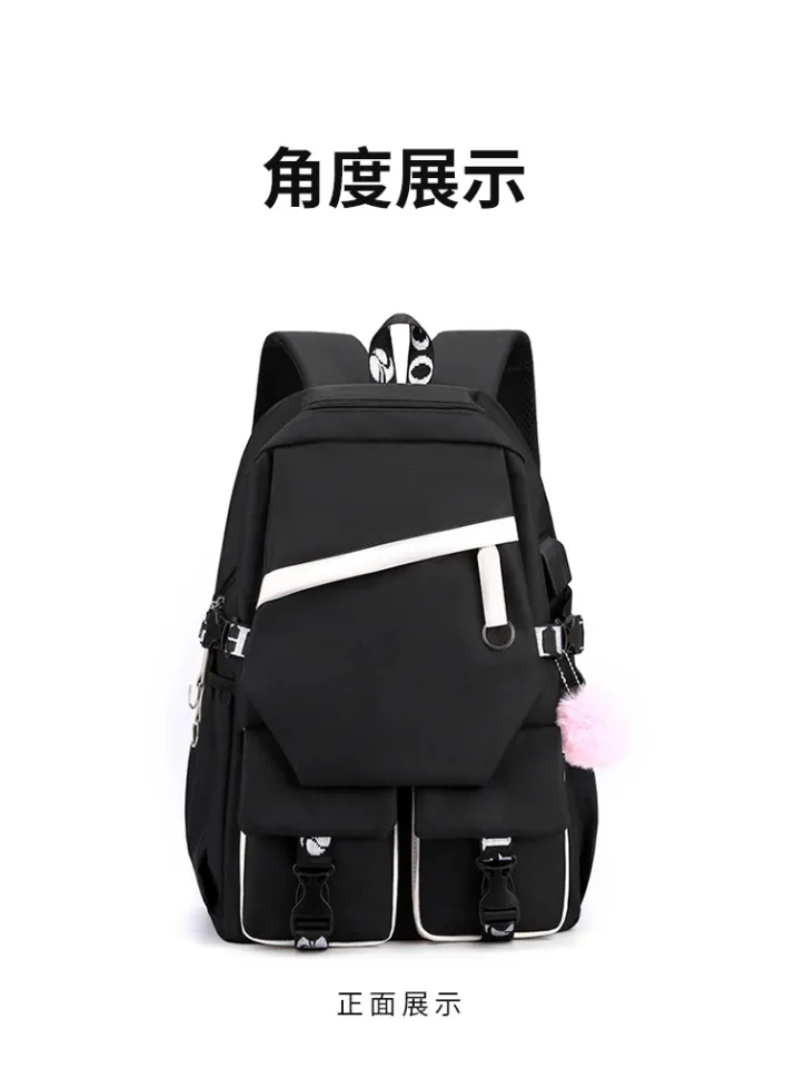 Clow school outlet bag