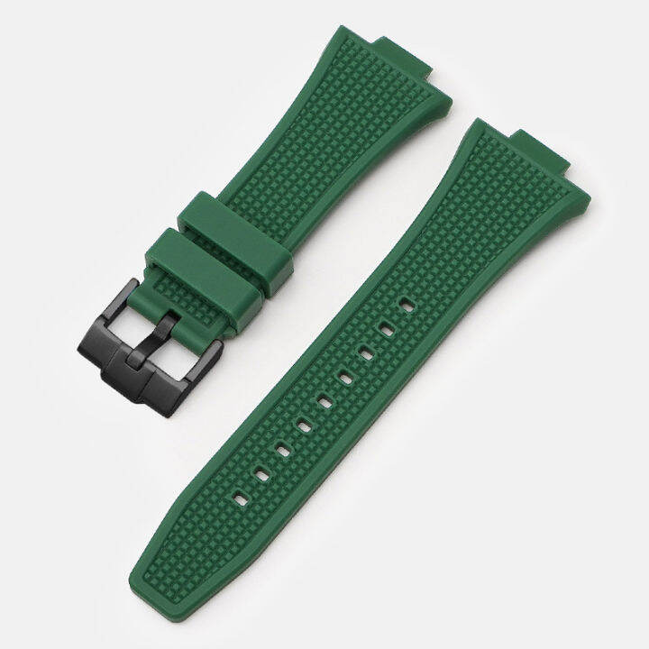 12mm silicone watch discount band