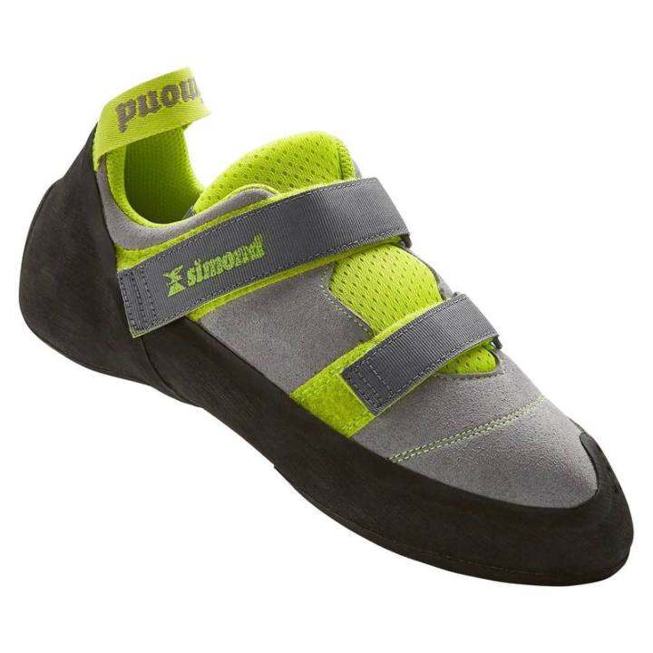 Decathlon simond hot sale climbing shoes