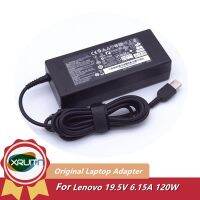 Genuine PA-1121-04 54Y891 19.5V 6.15A 120W Laptop AC Adapter For Lenovo ThinkCentre A61e M57 M57p M58 M58p A520-001 A520-002