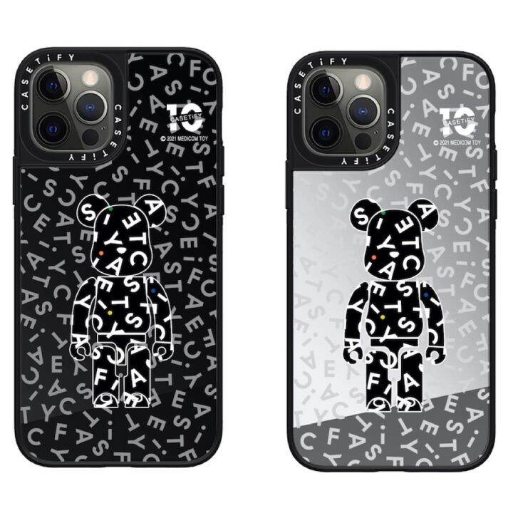 bear brick casetify