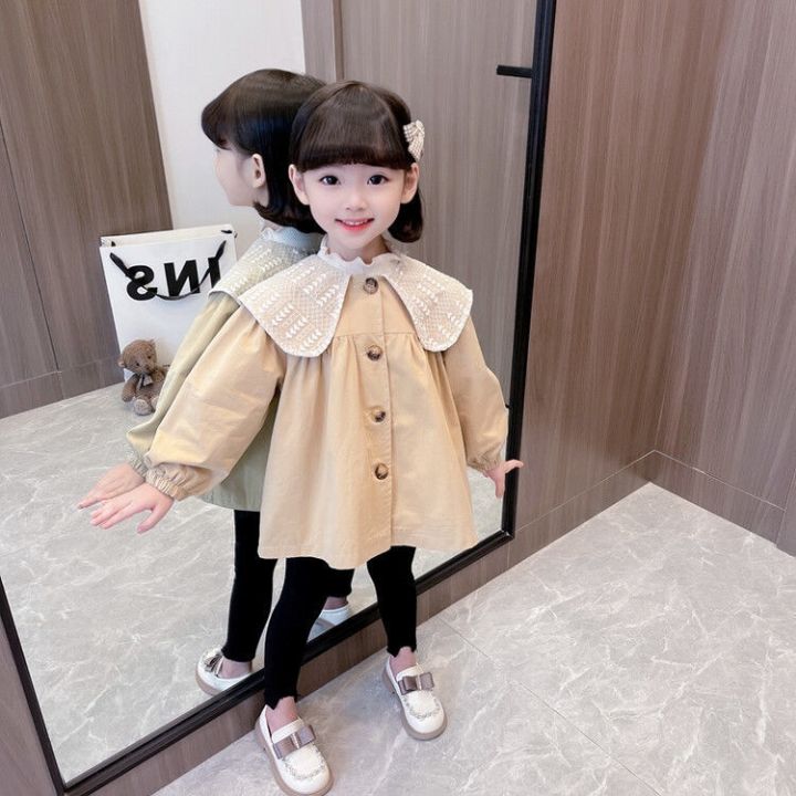 girls-coat-dust-the-spring-and-autumn-period-doll-brought-big-butterfly-small-air-fragrance-female-baby-western-style-fashionable-childrens-wear-loose-version