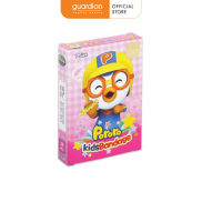 Băng Keo Cá Nhân Kids Band Pororo 20 Miếng 1 Size