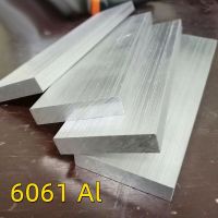 10mm 20mm 30mm Thick Aluminum Alloy 6061 Plate Aluminium AL Sheet DIY Material Model Parts Car Frame Metal