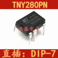 【☸2023 New☸】 t87s783 10ชิ้นจุ่ม Tny280pn-7 Tny280pg Tny280