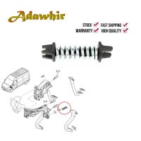 Launch of new products Repair kit clutch pedal actuation spring for RENAULT MASTER III OPEL MOVANO 2010-