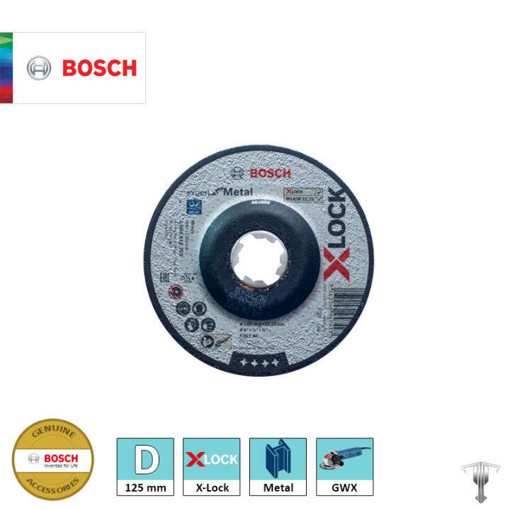 Aazon.co: Bosch Professional 2608619257 Cranked Cutting Disc Expert
