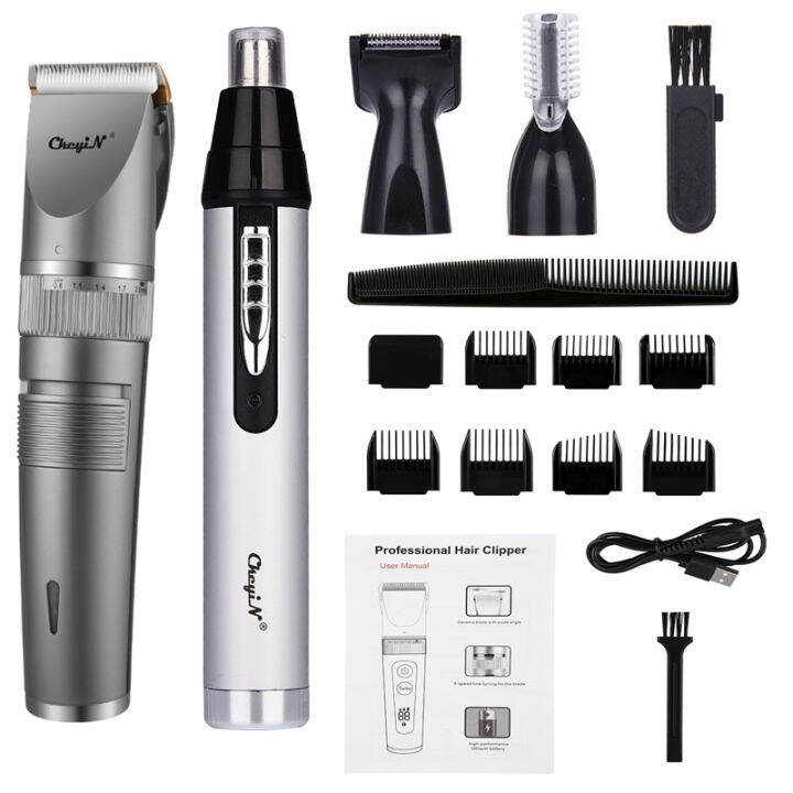 electric-nose-trimmer-men-rechargeable-hair-removal-eyebrow-ear-shaving-trimmer-hair-clipper-barber-hair-cutter-razor-shaver