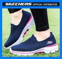 Skechers_GO WALK 5-รองเท้าผู้หญิงรองเท้าลำลองผู้หญิงรองเท้าผ้าใบสตรีรองเท้าวิ่งสตรีส ผู้หญิงรองเท้าแตะผู้หญิงรองเท้าลำลองผู้หญิงแฟชั่นครึ่งส้นรองเท้าขนาดใหญ่รองเท้ากีฬา ผู้หญิงกีฬารองเท้าวิ่งผู้หญิงรองเท้าลำลองรองเท้ากีฬาผู้หญิงรองเท้าลำลองผู้หญิงshoes