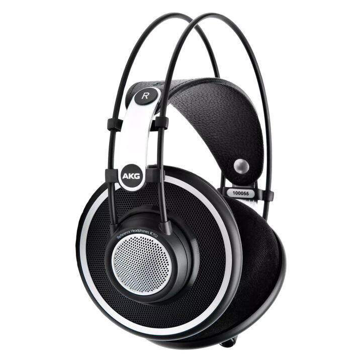 akg-k702-professional-studio-headphone-หูฟังมอนิเตอร์-ความถี่-10hz-39-8khz-ไดรเวอร์-45-มม-สาย-3-m-แถมฟรี-ตัวแปลงแจ็ค-6-3-มม