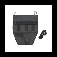 For Yamaha Mio Soul I 125/Mio I 125/Mio Gear Motorcycle Seat Bag Under Seat Organizer Document Small Object Storage Bag