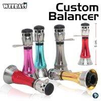 ขาตั้งรอก Weebass Custom Balancer