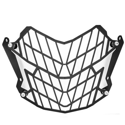 Motorcycle Headlight Head Light Guard Protector Cover Protection Grill for Yamaha Tenere 700 TENERE 700 Tenere700