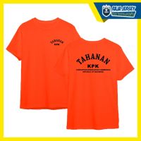 เสื้อยืดผ้าฝ้าย ทนทาน KPK DISTRO สําหรับผู้ชาย ผู้หญิง COMBED30SS-5XL