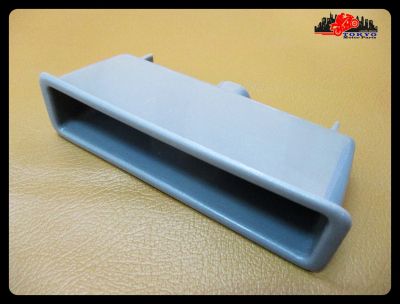 ISUZU NPR DOOR HANDLE PULLING SOCKET SET "GREY" (1 PC.) (189) // เบ้าดึงประตู สีเทา ใช้ได้ทั้งซ้าย และ ขวา (1 ข้าง) สินค้าคุณภาพดี