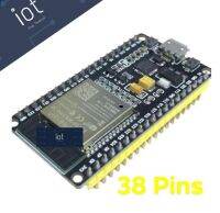 Board WiFi Bluetooth Dual Cores รุ่น 38 Pins