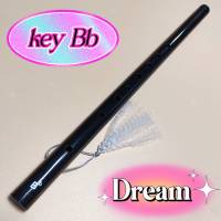 ขลุ่ยเสียงสากล คีย์ Bb รุ่น Dream สีดำ