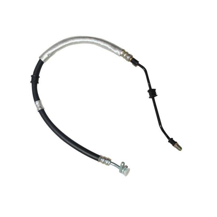 53713s9aa04-power-steering-pressure-hose-tube-for-honda-crv-suv-2-4l-engine