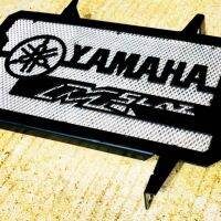 ? ราคาถูกที่สุด? การ์ดหม้อน้ำ Mslaz ลาย yamaha สีดำ ##อุปกรณ์มอเตอร์ไชค์ ยานยนต์ ครอบไฟท้าย ครอบไฟหน้า อะไหล่รถ อุปกรณ์เสริมมอเตอร์ไชค์ สติกเกอร์ หมวกกันน็อค